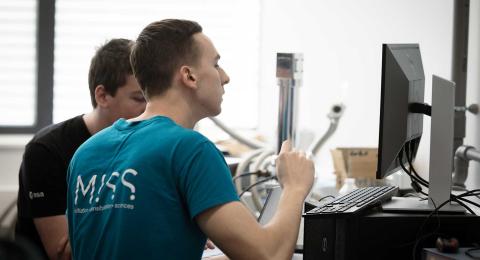 ARKA Aquatics Archet en céramique de récif - Fabriqué en matières